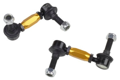 Whiteline Sway Bar Endlink Kit - Mitsubishi Applications