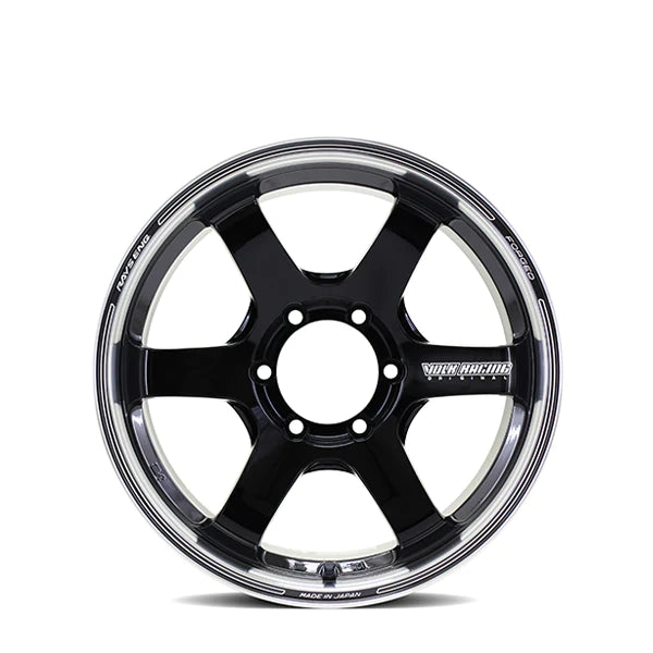 VOLK Racing TE37SB Tourer Wheel