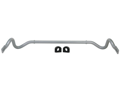 Whiteline Heavy Duty 30mm Adjustable Front Sway bar - 15-20 BMW M3 (F80) / 15-20 BMW M2 and M4