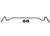 Whiteline Heavy Duty 30mm Adjustable Front Sway bar - 15-20 BMW M3 (F80) / 15-20 BMW M2 and M4