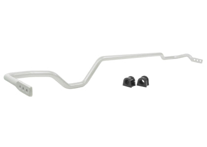 Whiteline Heavy Duty 22mm Adjustable Rear Sway Bar - 04-07 Subaru STi