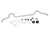 Whiteline Heavy Duty 30mm Adjustable Front Sway Bar  - 87-92 Toyota Supra