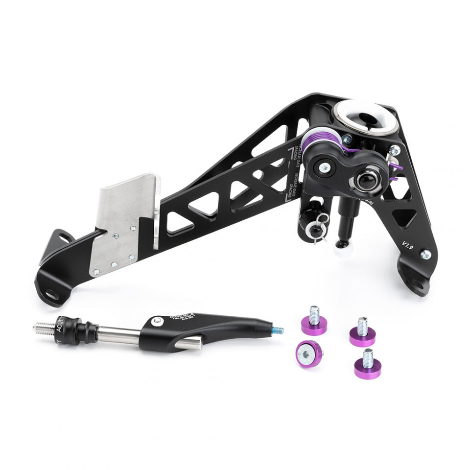 Acuity Adjustable Performance Shifter Assembly - 12-15 Civic