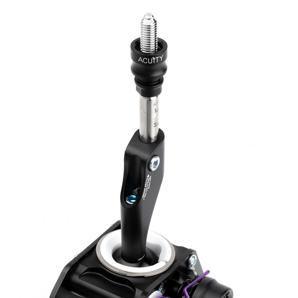 Acuity Adjustable Performance Shifter Assembly - 12-15 Civic