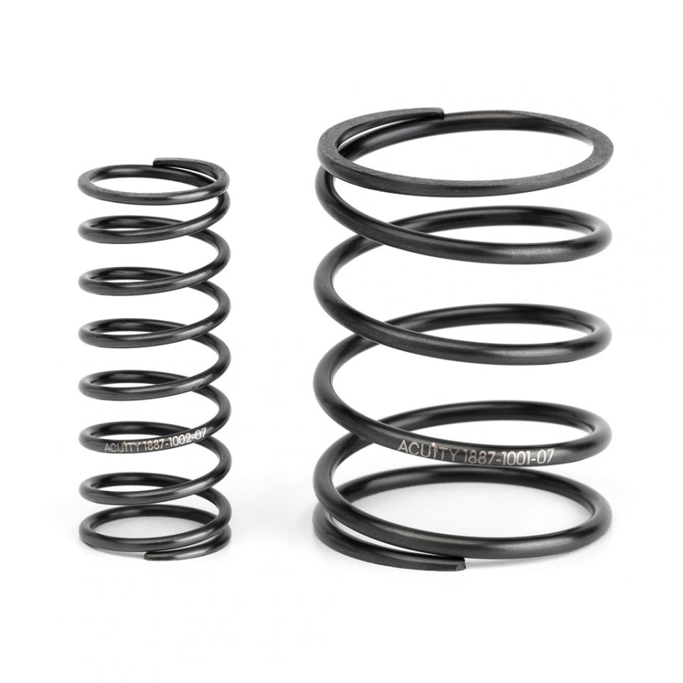 Acuity Performance Selector Springs - Most 2015 and earlier Honda/Acura Applications