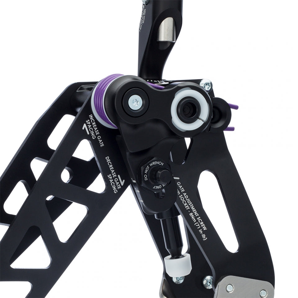 Acuity Fully Adjustable Performance Shifter Assembly - Honda Civic 16-21 (All 6MT) / Civic Type R FK8 17-21