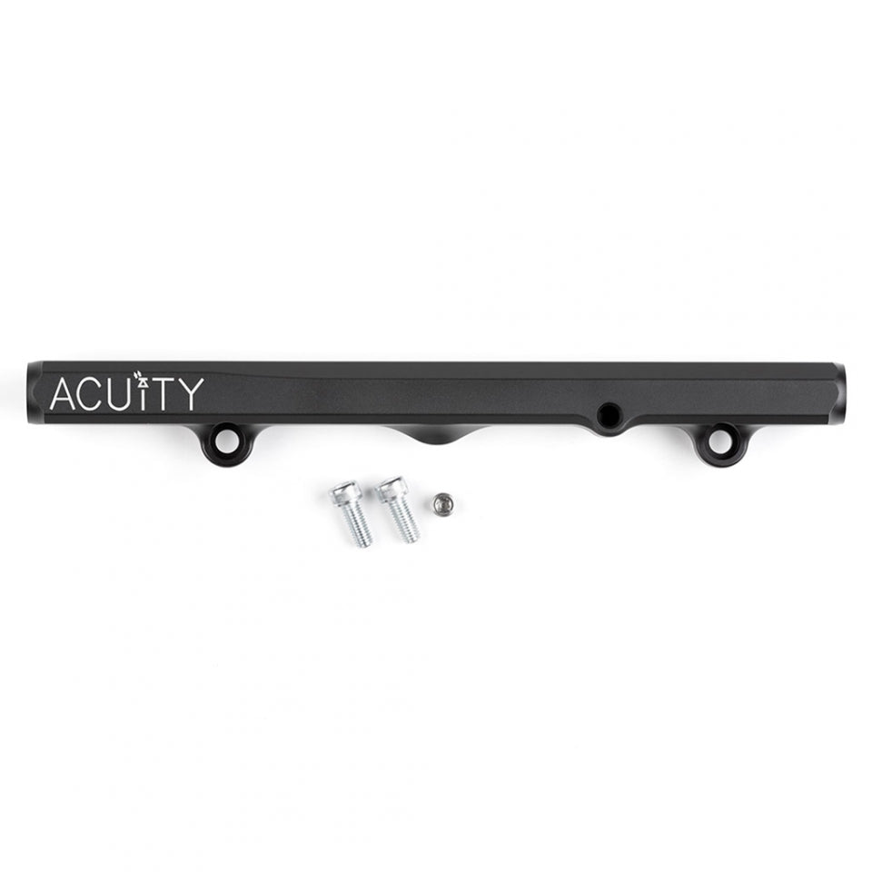 Acuity Fuel Rails - K-Series Applications