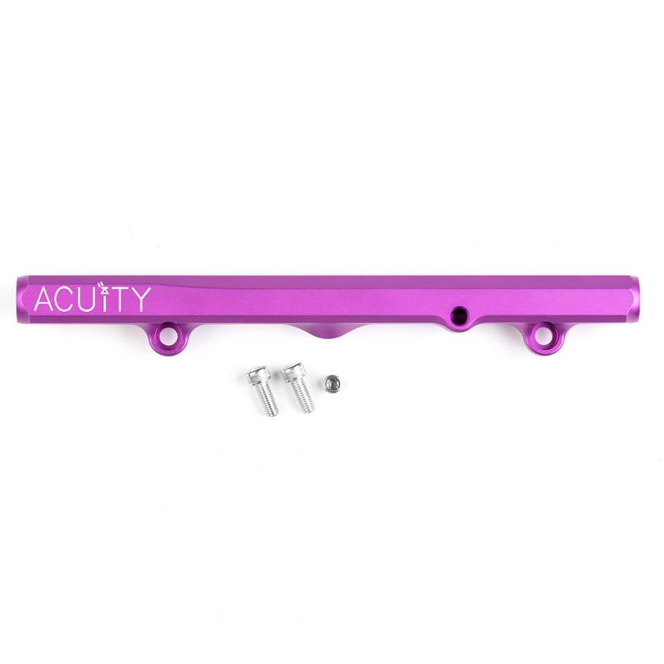 Acuity Fuel Rails - K-Series Applications