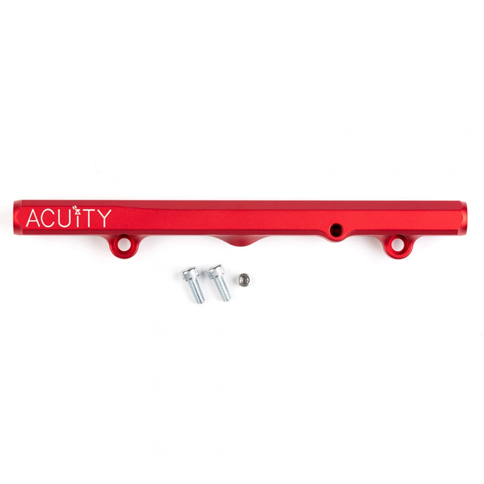 Acuity Fuel Rails - K-Series Applications