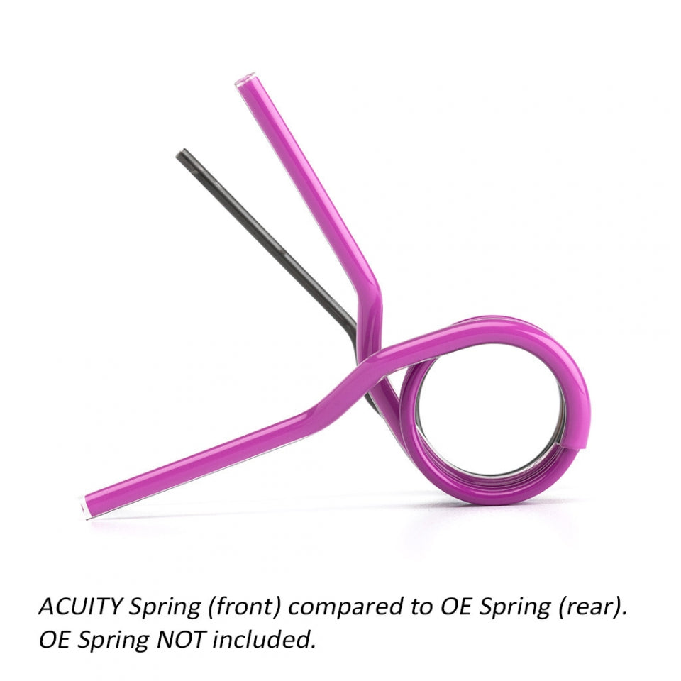 Acuity Performance Shifter Centering Spring - Honda Civic Type R 17-21 / Si 17-20 / Civic 16-21 (6MT) / Accord 18+ (6MT)