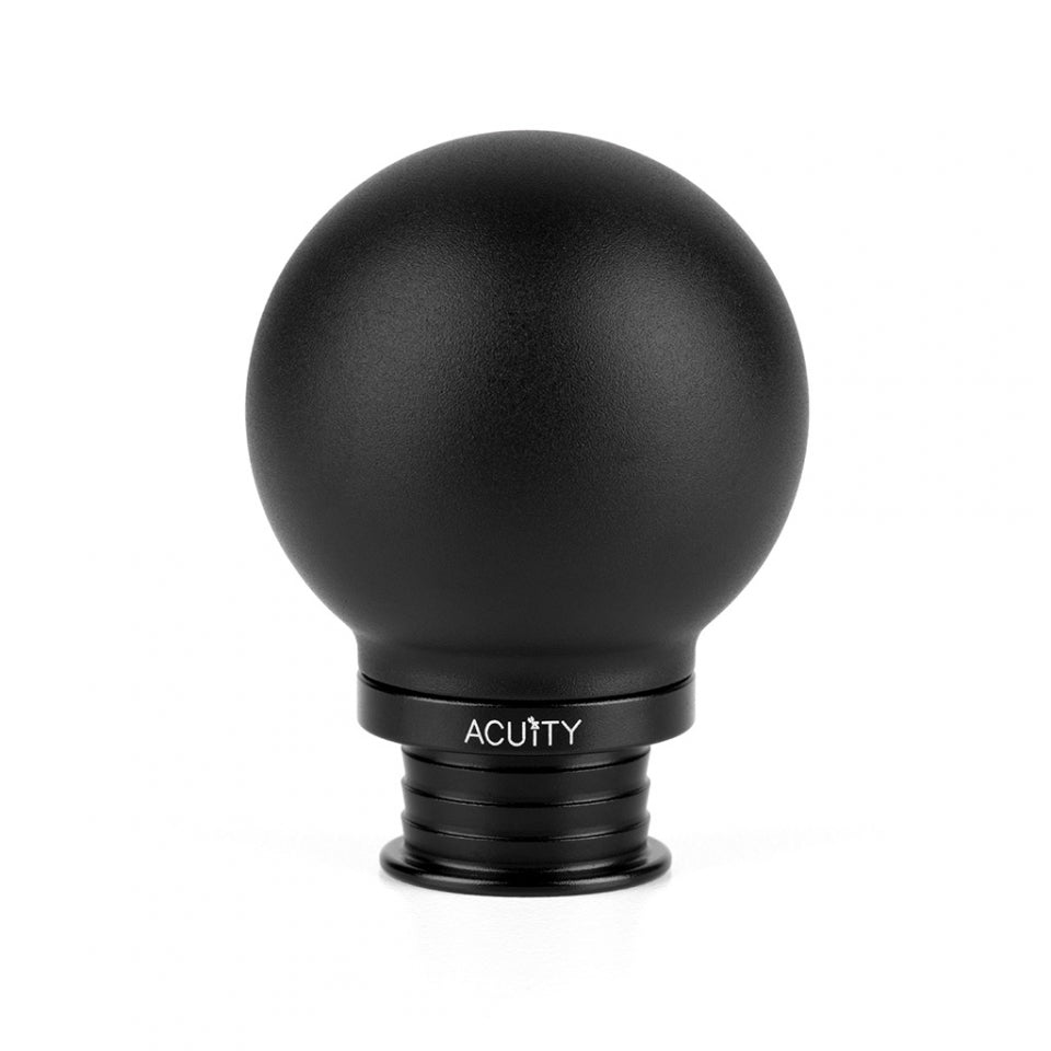 Acuity POCO Shift Knobs - Honda/Acura Applications