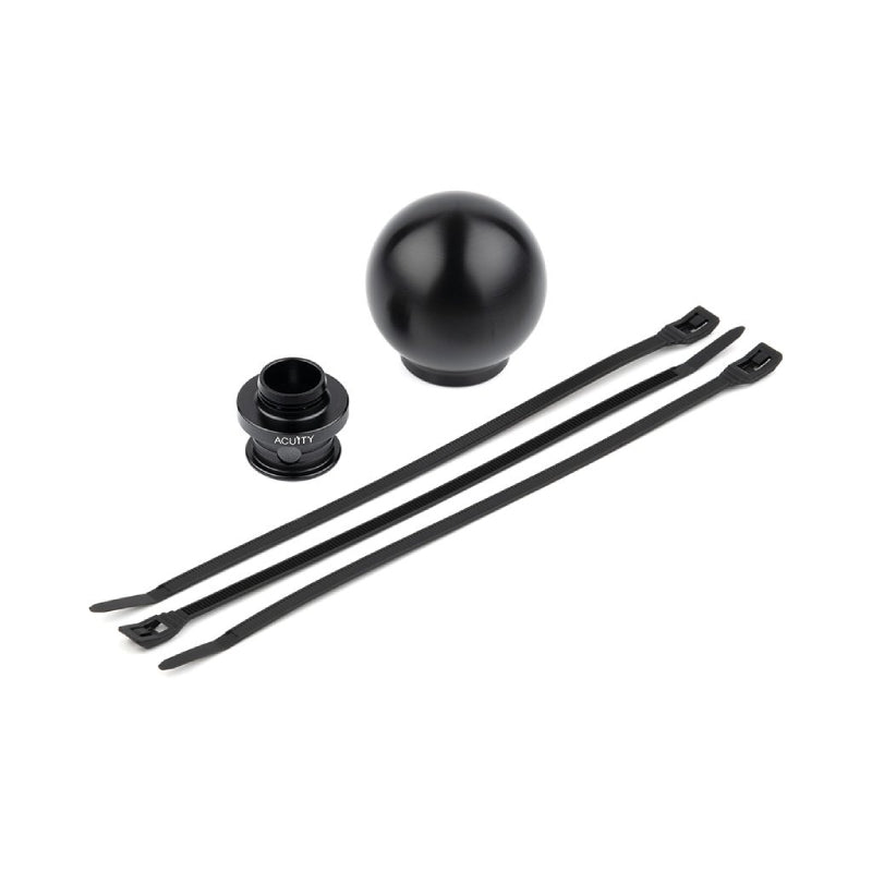 Acuity POCO Insulated Shift Knobs - Honda/Acura Applications