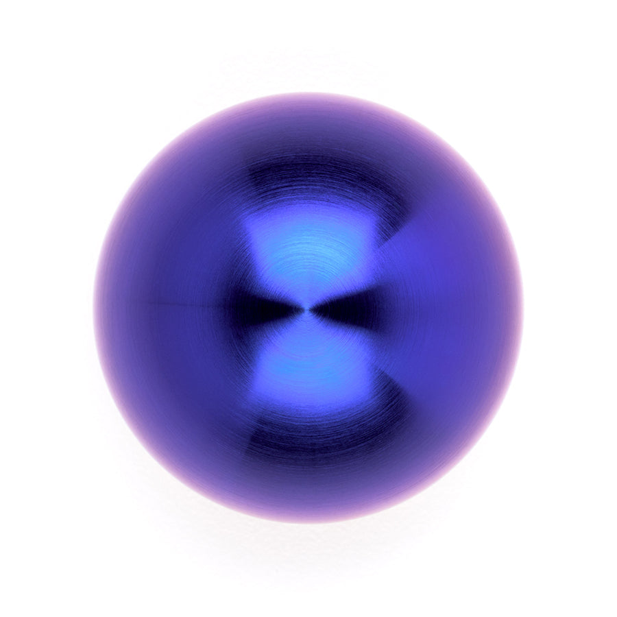 Acuity POCO Titanium Shift Knob - Honda/Acura Applications