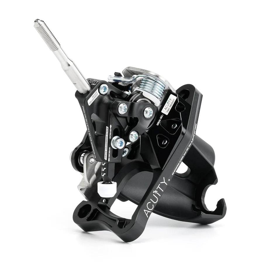 Acuity 3-Way Adjustable Performance Shifter - 06-11 Civic