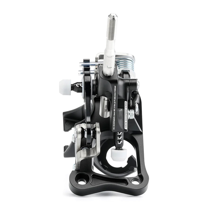 Acuity 3-Way Adjustable Performance Shifter - 06-11 Civic