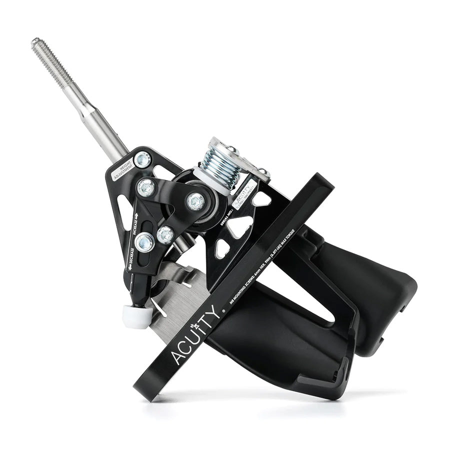 Acuity 3-Way Adjustable Performance Shifter - 06-11 Civic