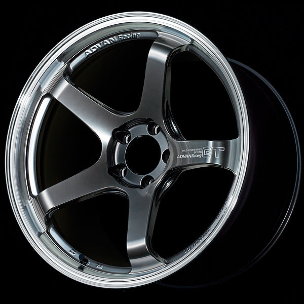 ADVAN GT BEYOND 19インチ Advan GT Beyond Wheel - 19