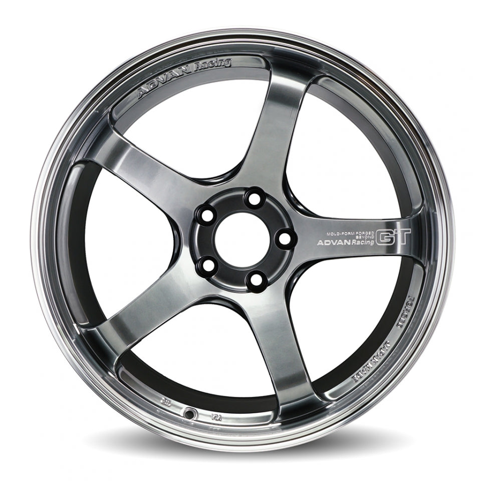 Advan GT Beyond Wheel - 20&quot; Sizes