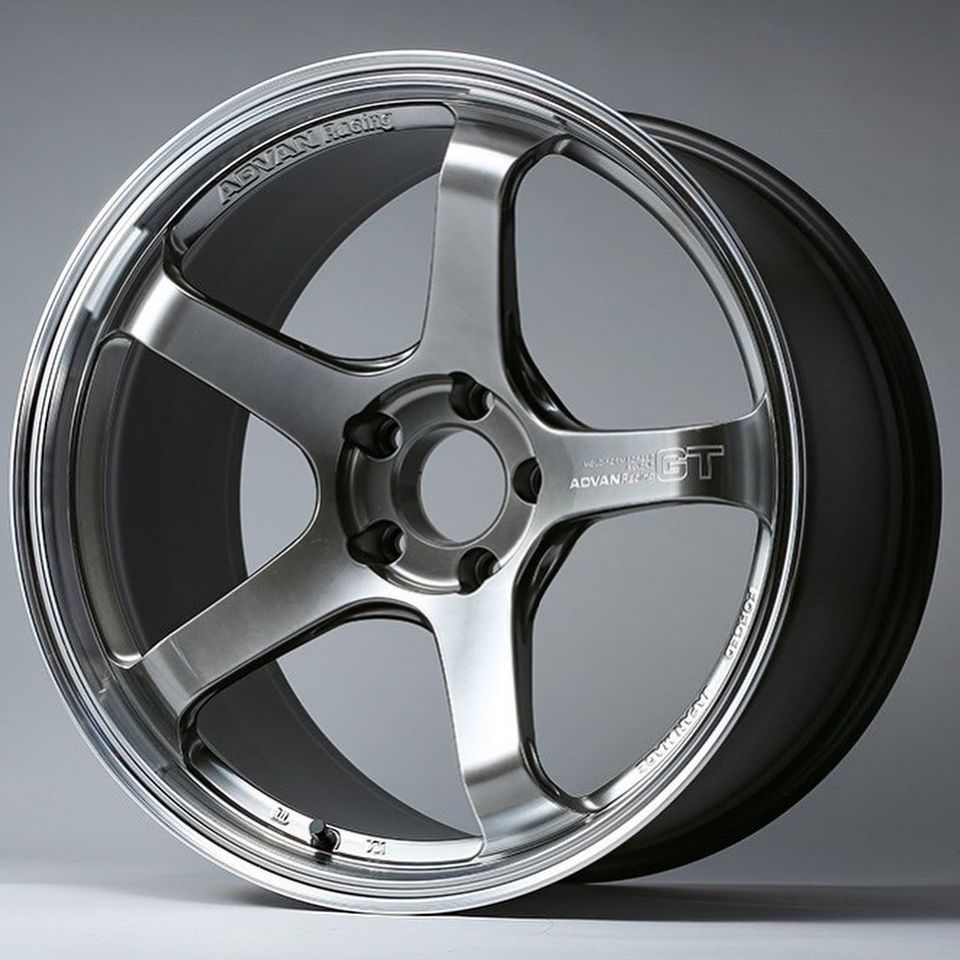 Advan GT Beyond Wheel - 19