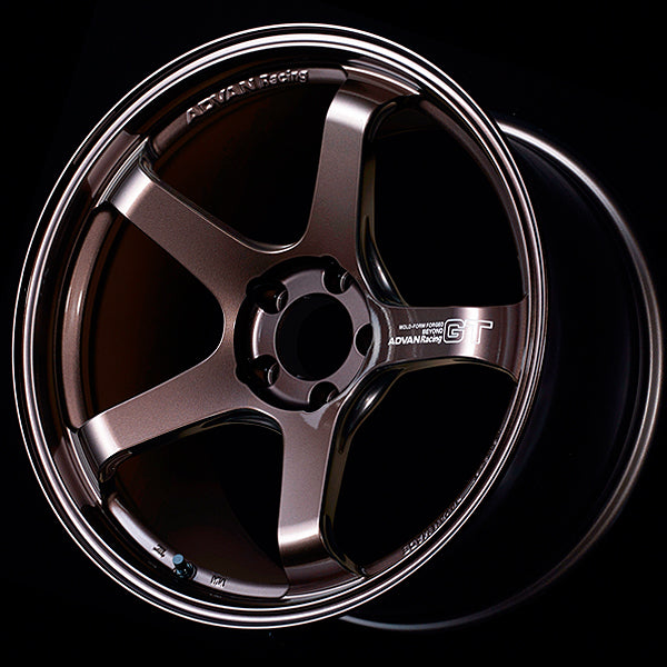 Advan GT Beyond Wheel - 19