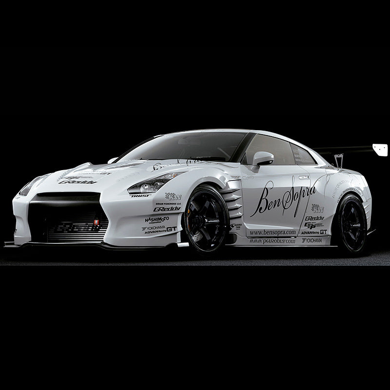 Advan GT Premium Wheel - 19" Sizes