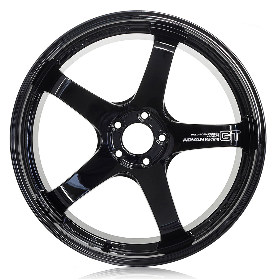 Advan GT Premium Wheel - 19&quot; Sizes