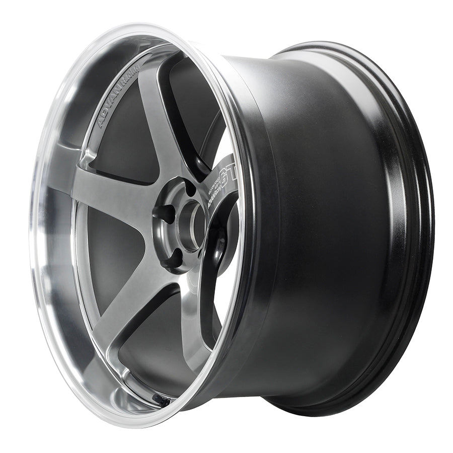 Advan GT Premium Wheel - 21&quot; Sizes