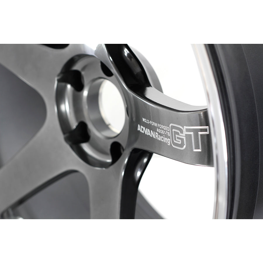 Advan GT Premium Wheel - 21" Sizes