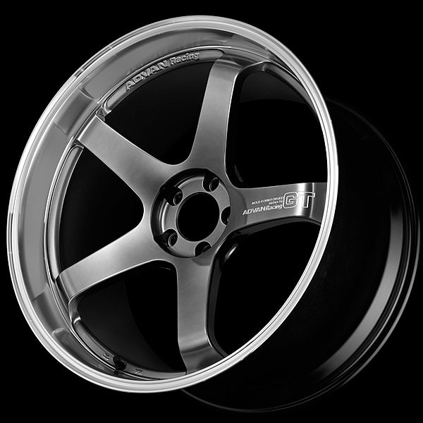 Advan GT Premium Wheel - 21&quot; Sizes