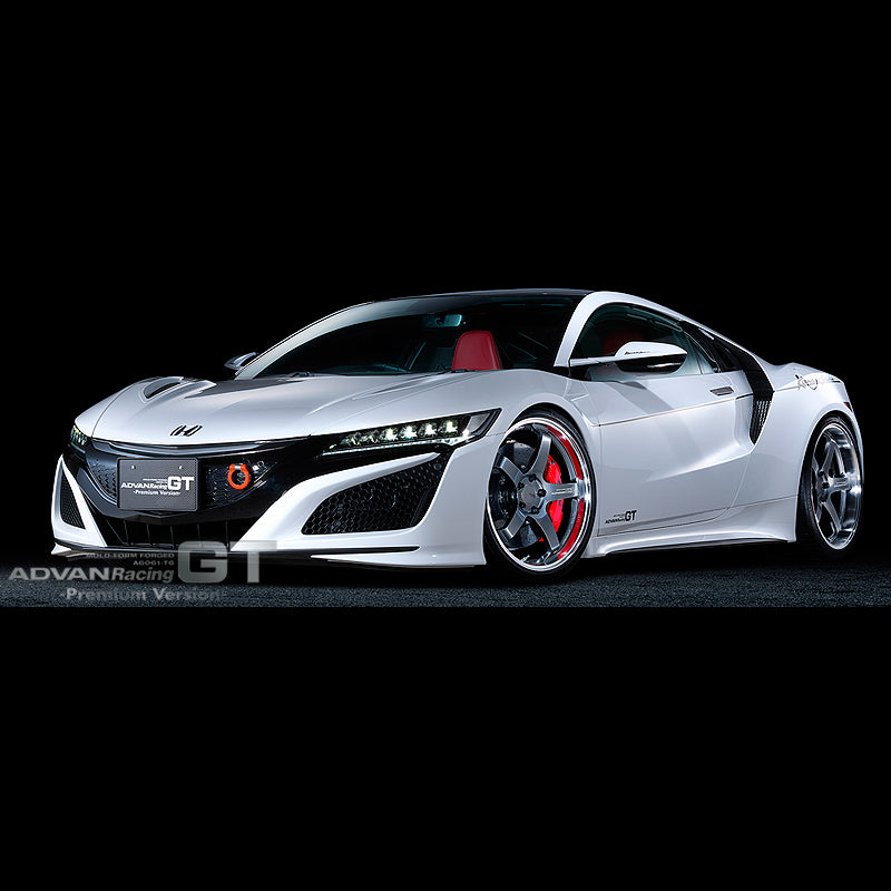 Advan GT Premium Wheel - 21&quot; Sizes