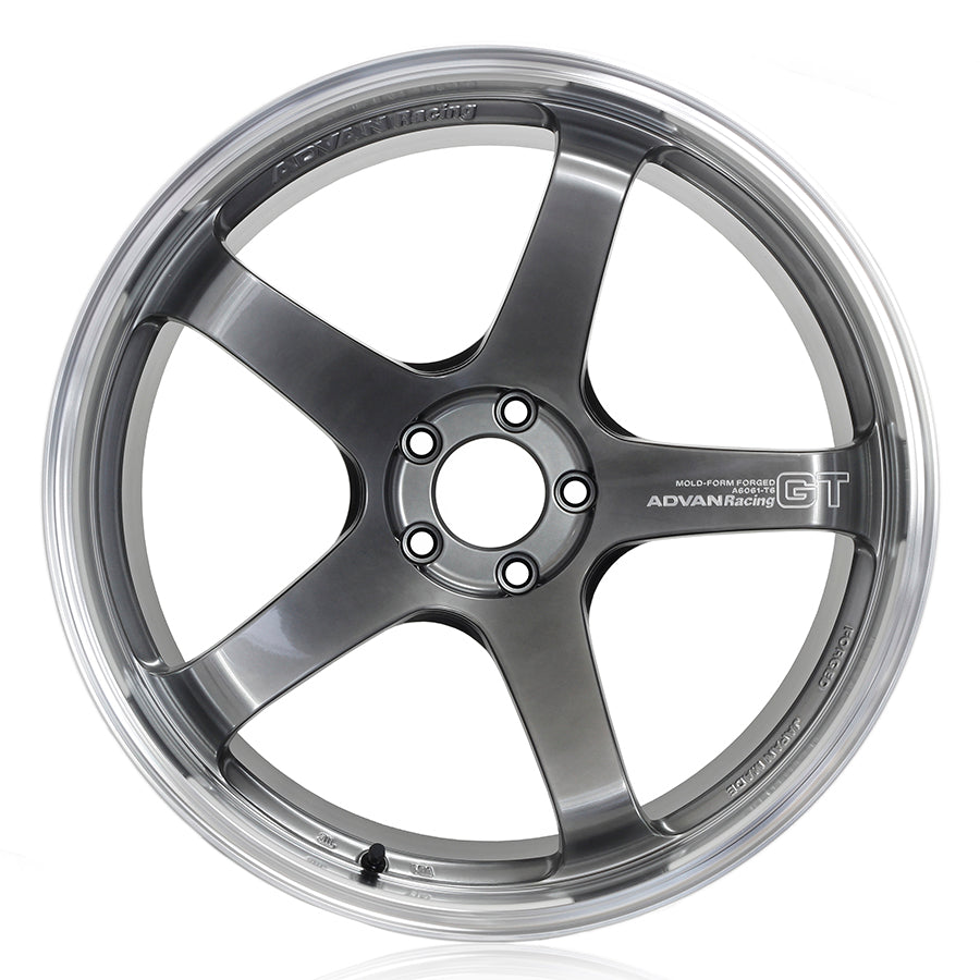 Advan GT Premium Wheel - 21" Sizes