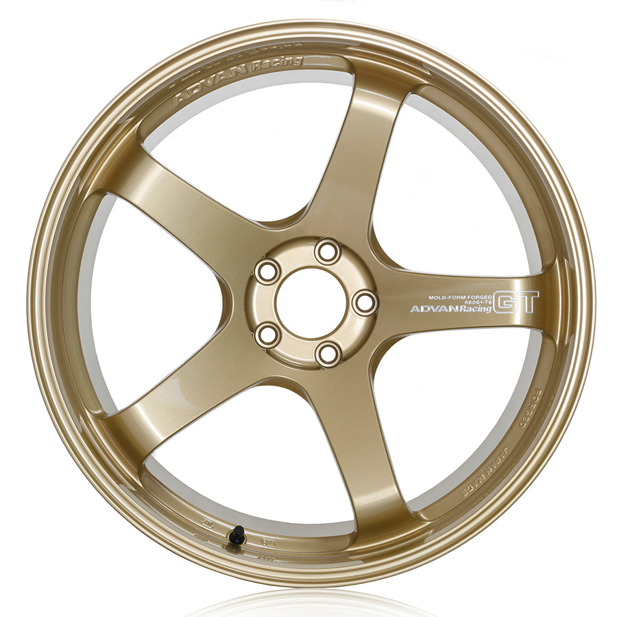 Advan GT Premium Wheel - 21&quot; Sizes