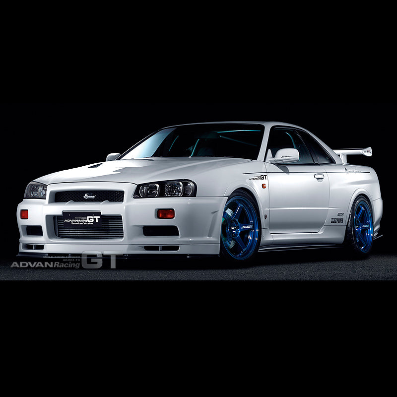 Advan GT Premium Wheel - 20" Sizes