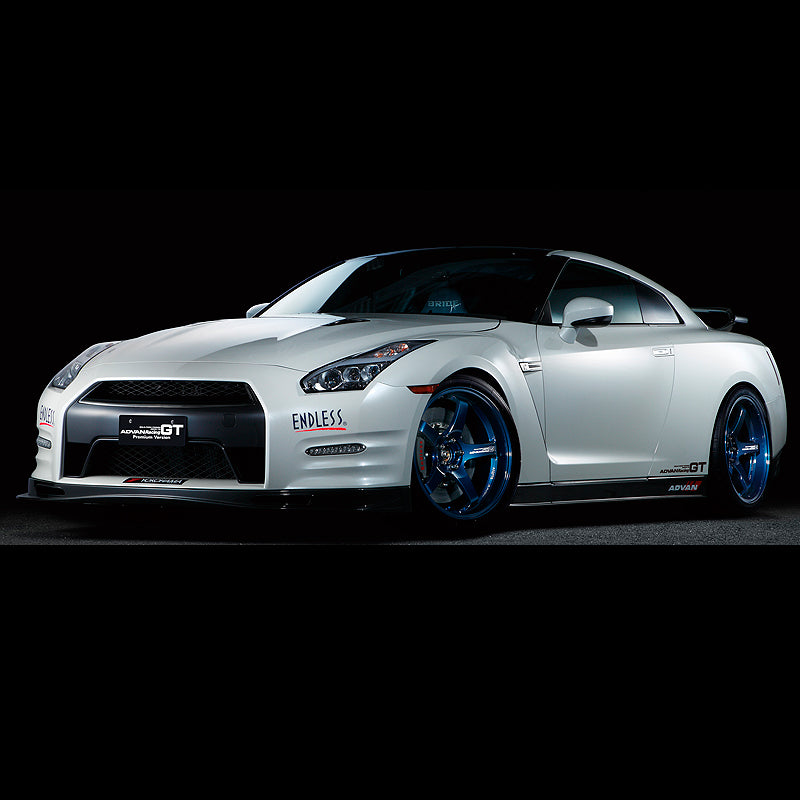 Advan GT Premium Wheel - 18&quot; Sizes