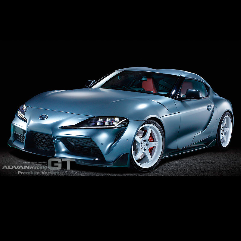 Advan GT Premium Wheel - 20" Sizes