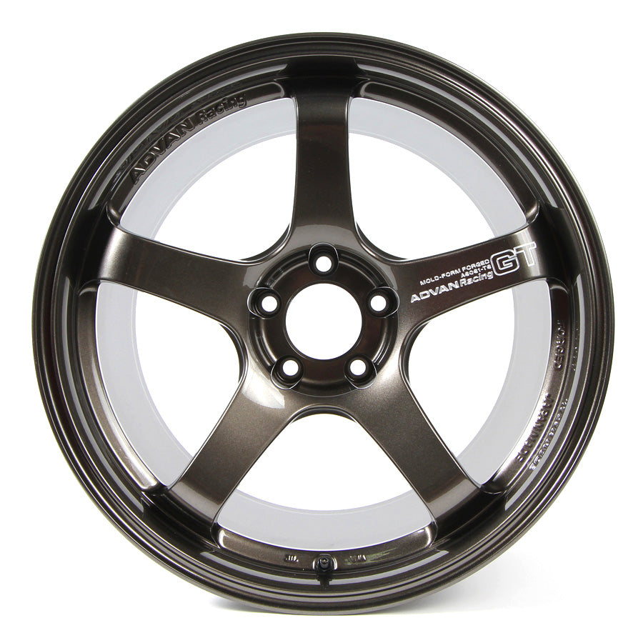 Advan GT Premium Wheel - 18&quot; Sizes