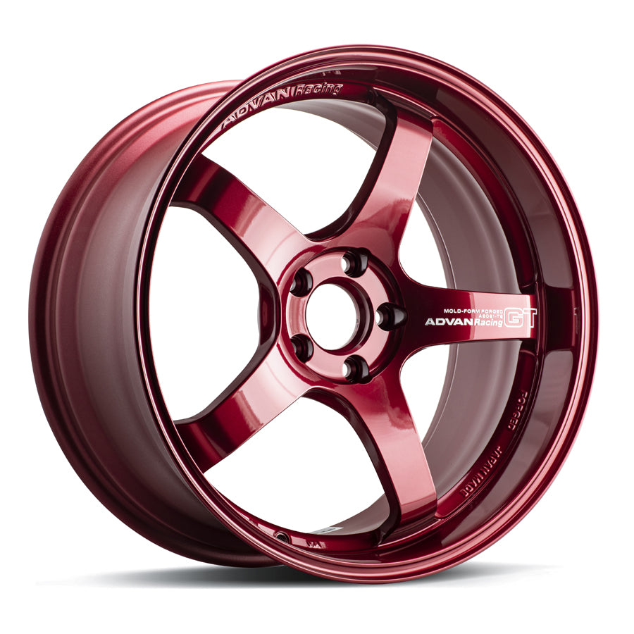 Advan GT Premium Wheel - 19" Sizes