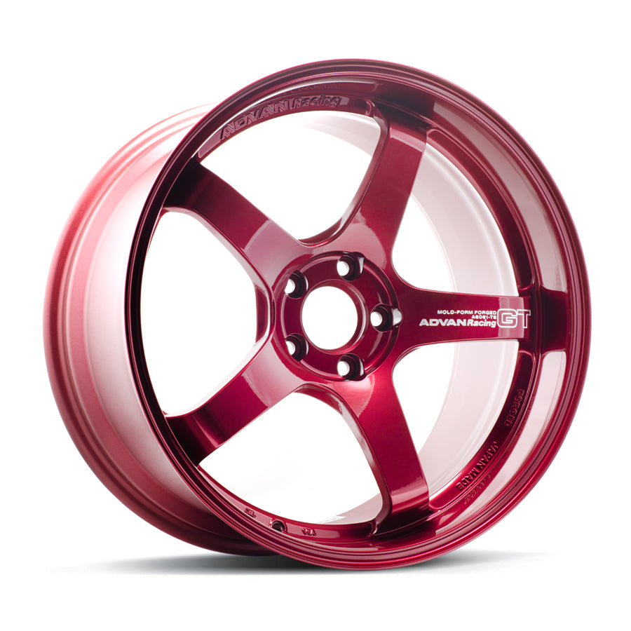 Advan GT Premium Wheel - 19" Sizes
