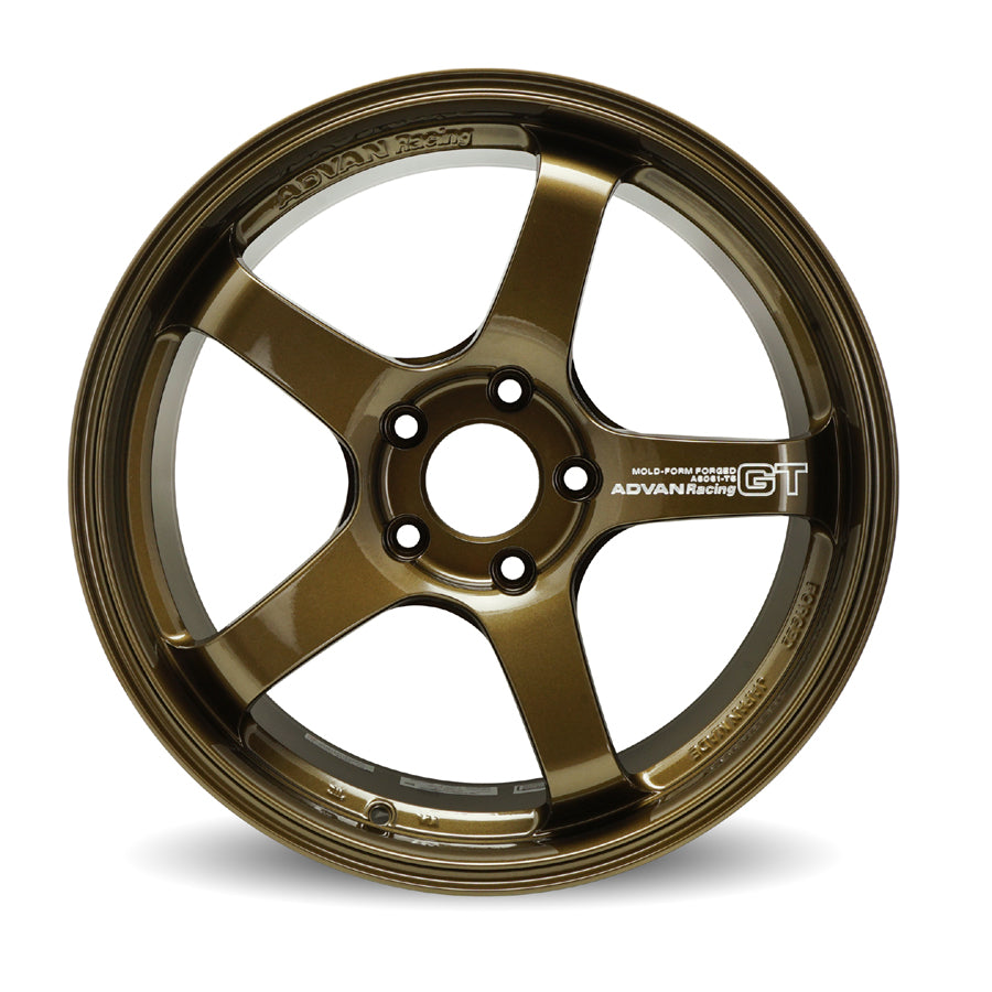 Advan GT Premium Wheel - 19&quot; Sizes