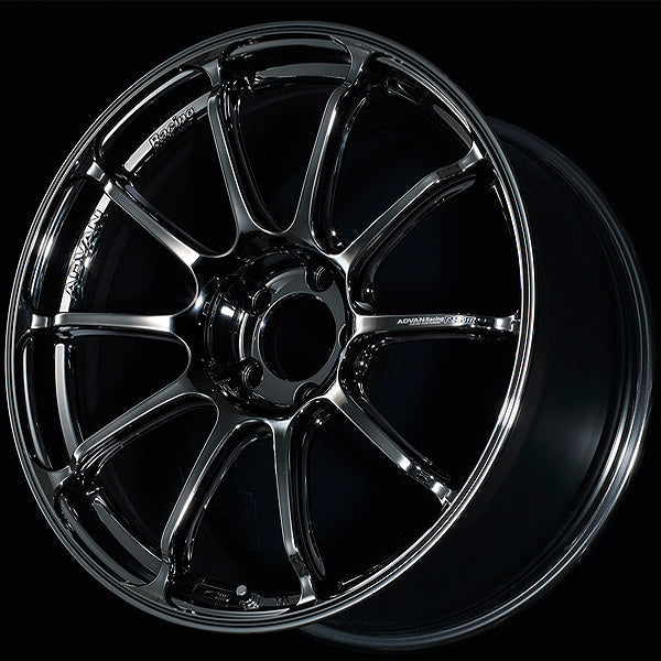 Advan Racing RS-III Wheel - 19" Sizes