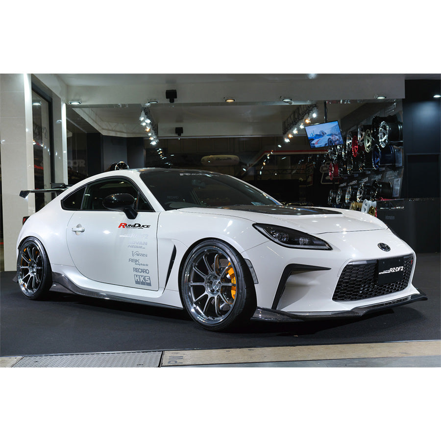 Advan Racing RZ-DF2 Wheel