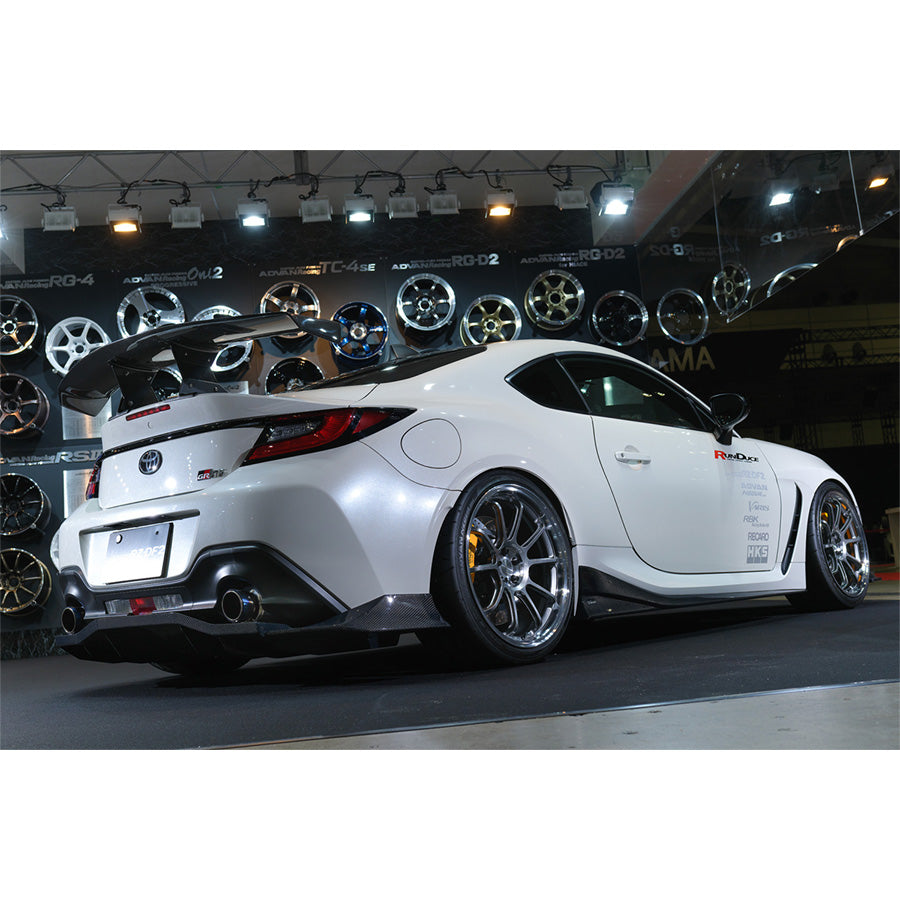 Advan Racing RZ-DF2 Wheel