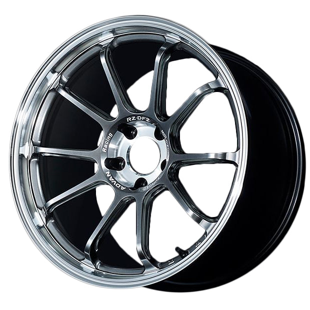 Advan Racing Rz Advan Racing RZ-DF2 Wheel - ABAutoworks