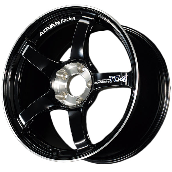 Advan Racing TC-4 Special Edition Wheel