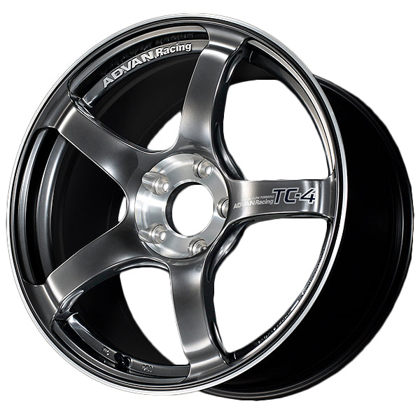Advan Racing TC-4 Special Edition Wheel