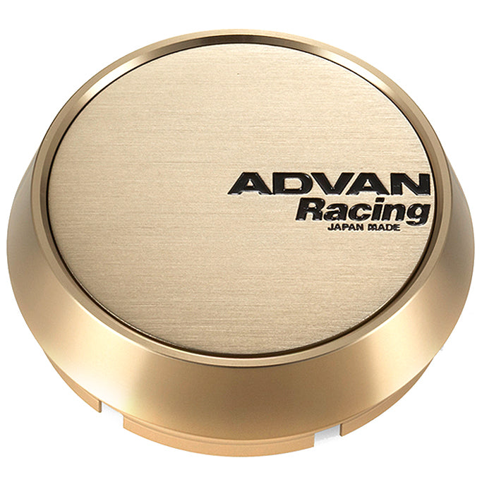 Advan Center Cap - Middle Cap