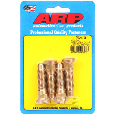 ARP Wheel Studs - Honda/Acura Applications