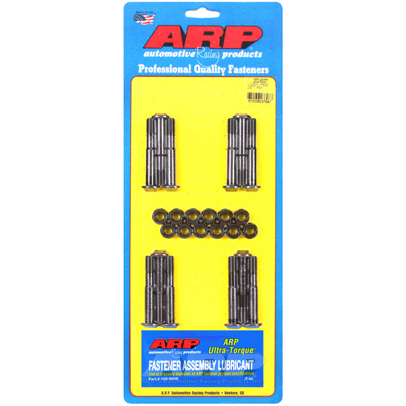 ARP Rod Bolt Kit - Nissan Applications