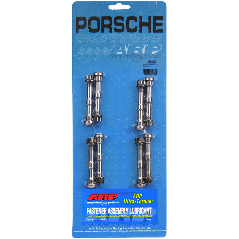 ARP Rod Bolt Kit - Porsche Applications