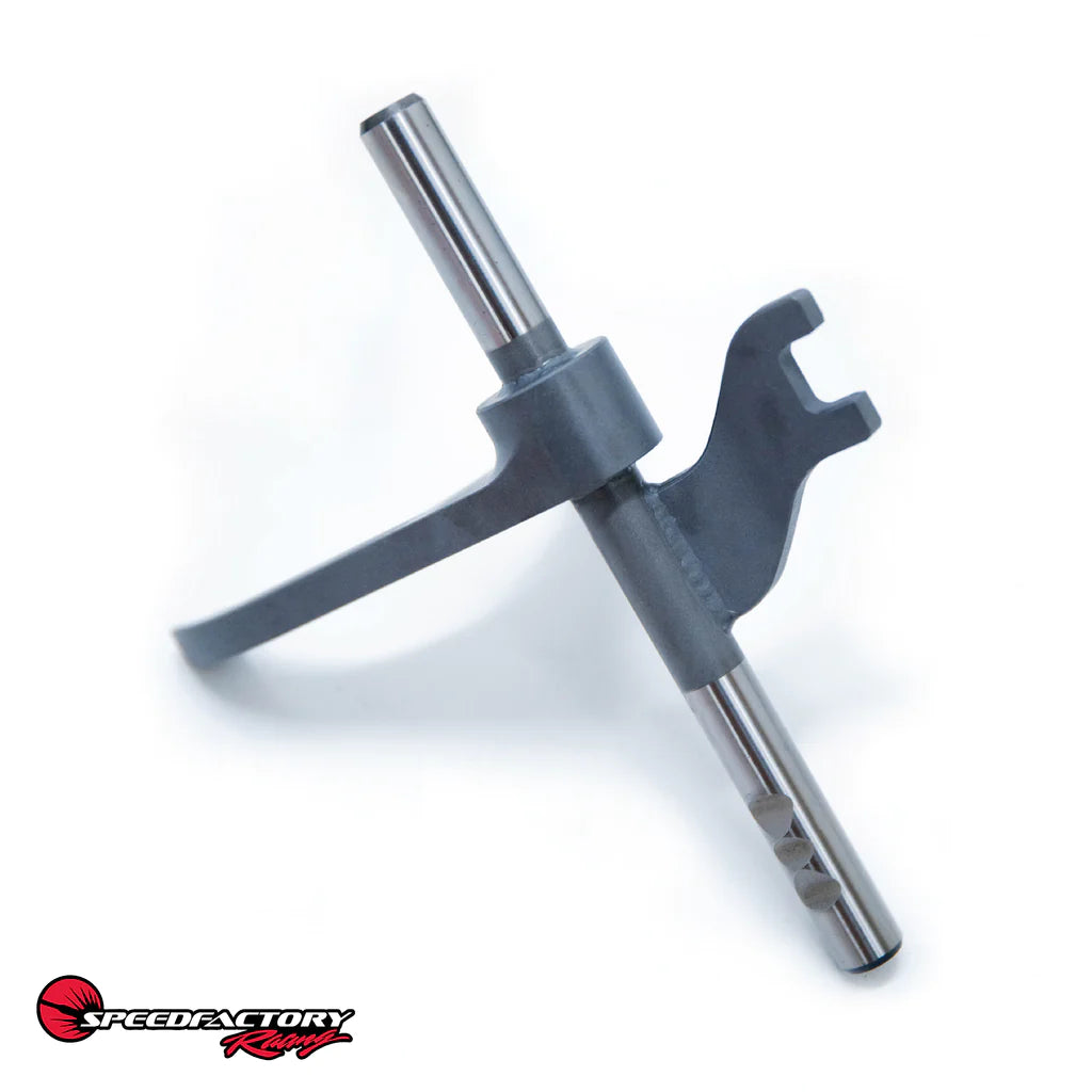 SpeedFactory Racing Billet AWD 1-2 Shift Fork - B-Series